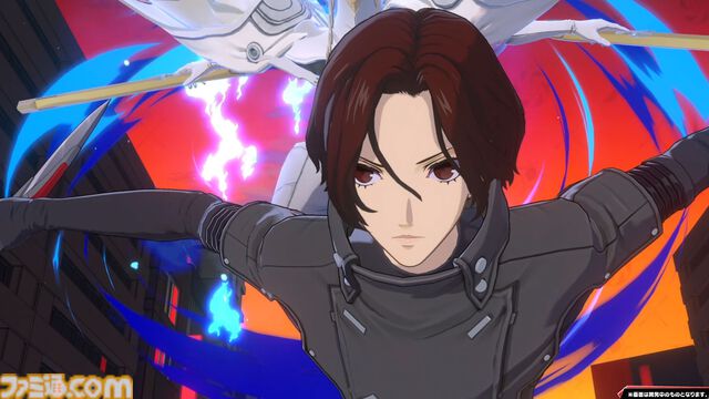 『ペルソナ5: The Phantom X』開発インタビュー。奪われた欲望を盗り返すために怪盗に。認知存在＝何でもあり？ 『P5X』の謎は深まるばかり