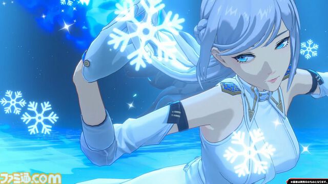 『ペルソナ5: The Phantom X』開発インタビュー。奪われた欲望を盗り返すために怪盗に。認知存在＝何でもあり？ 『P5X』の謎は深まるばかり