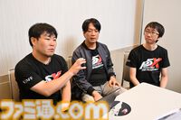 『ペルソナ5: The Phantom X』開発インタビュー。奪われた欲望を盗り返すために怪盗に。認知存在＝何でもあり？ 『P5X』の謎は深まるばかり