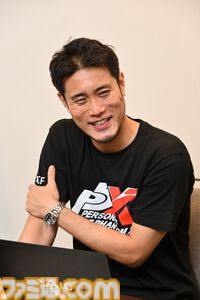 『ペルソナ5: The Phantom X』開発インタビュー。奪われた欲望を盗り返すために怪盗に。認知存在＝何でもあり？ 『P5X』の謎は深まるばかり