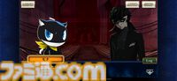『ペルソナ5: The Phantom X』開発インタビュー。奪われた欲望を盗り返すために怪盗に。認知存在＝何でもあり？ 『P5X』の謎は深まるばかり