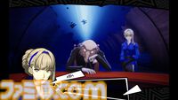 『ペルソナ5: The Phantom X』開発インタビュー。奪われた欲望を盗り返すために怪盗に。認知存在＝何でもあり？ 『P5X』の謎は深まるばかり