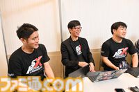 『ペルソナ5: The Phantom X』開発インタビュー。奪われた欲望を盗り返すために怪盗に。認知存在＝何でもあり？ 『P5X』の謎は深まるばかり