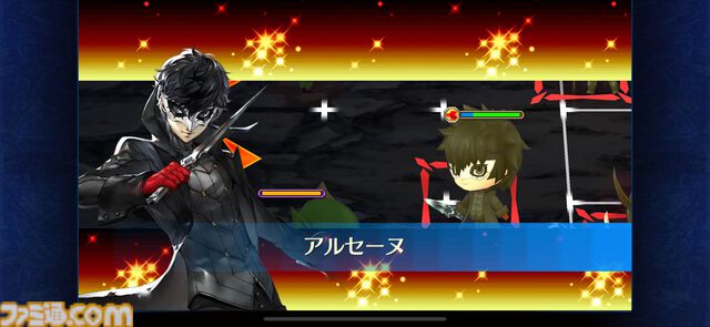 『ペルソナ5: The Phantom X』開発インタビュー。奪われた欲望を盗り返すために怪盗に。認知存在＝何でもあり？ 『P5X』の謎は深まるばかり