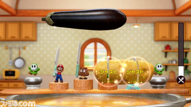 マリパ新作『スーパー マリオパーティ ジャンボリー』ミニゲーム数はシリーズ最多の110種類以上。スゴロクはマリオのレインボーキャッスル＆ウエスタンランドのリメイクボードと、新作5種類を収録