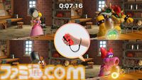 マリパ新作『スーパー マリオパーティ ジャンボリー』ミニゲーム数はシリーズ最多の110種類以上。スゴロクはマリオのレインボーキャッスル＆ウエスタンランドのリメイクボードと、新作5種類を収録