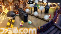 マリパ新作『スーパー マリオパーティ ジャンボリー』ミニゲーム数はシリーズ最多の110種類以上。スゴロクはマリオのレインボーキャッスル＆ウエスタンランドのリメイクボードと、新作5種類を収録