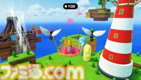 マリパ新作『スーパー マリオパーティ ジャンボリー』ミニゲーム数はシリーズ最多の110種類以上。スゴロクはマリオのレインボーキャッスル＆ウエスタンランドのリメイクボードと、新作5種類を収録