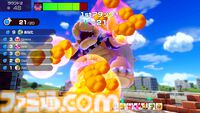 マリパ新作『スーパー マリオパーティ ジャンボリー』ミニゲーム数はシリーズ最多の110種類以上。スゴロクはマリオのレインボーキャッスル＆ウエスタンランドのリメイクボードと、新作5種類を収録