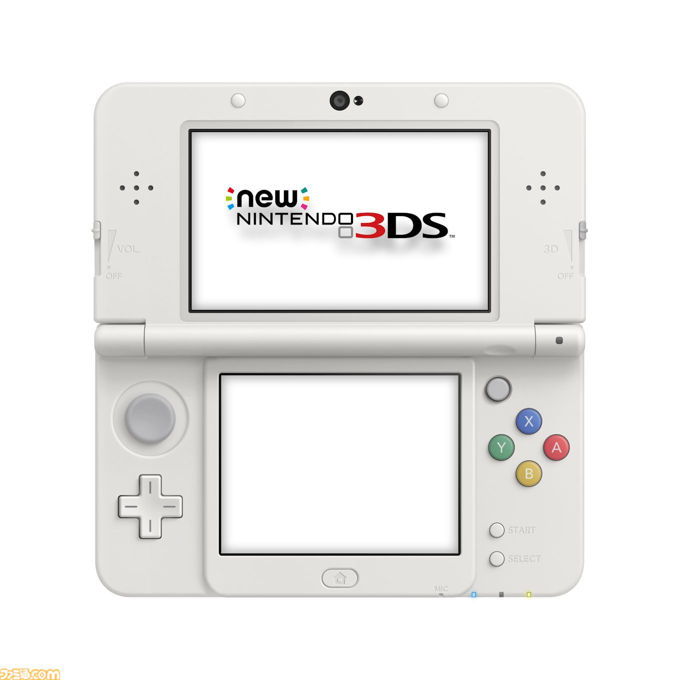 Newニンテンドー3DS/LL発売10周年。性能や機能が向上した派生バージョンのひとつ。『ゼノブレイド』といった専用タイトルも発売され話題に【今日は何の日？】  | ゲーム・エンタメ最新情報のファミ通.com