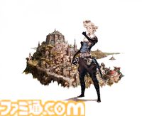 『ブレイブリーデフォルト』が発売された日。“ブレイブ＆デフォルト”のシステムや林直孝氏によるシナリオ、Revo氏の音楽などすべてが高品質のRPG【今日は何の日？】