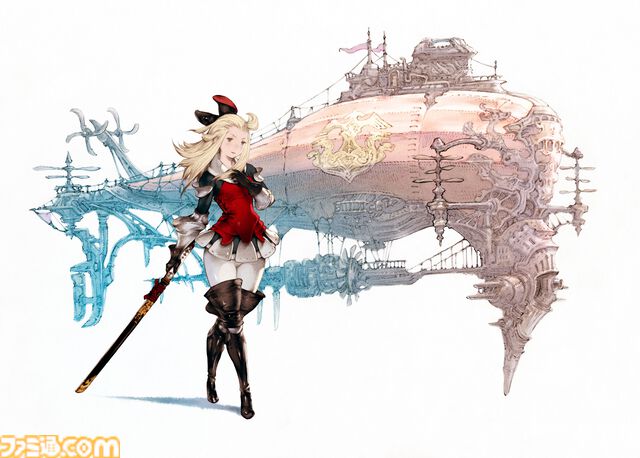 『ブレイブリーデフォルト』が発売された日。“ブレイブ＆デフォルト”のシステムや林直孝氏によるシナリオ、Revo氏の音楽などすべてが高品質のRPG【今日は何の日？】