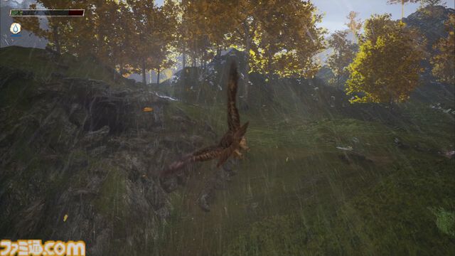 かわいい動物になって村を再興『Hawthorn』Steamストアページ公開。クラフト、農業、探索などで小さな村を発展させるサンドボックスRPG