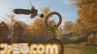 かわいい動物になって村を再興『Hawthorn』Steamストアページ公開。クラフト、農業、探索などで小さな村を発展させるサンドボックスRPG