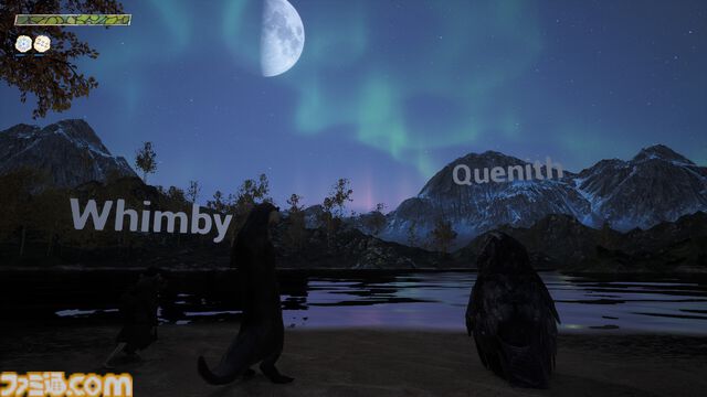 かわいい動物になって村を再興『Hawthorn』Steamストアページ公開。クラフト、農業、探索などで小さな村を発展させるサンドボックスRPG