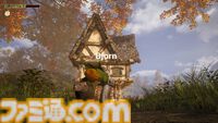 かわいい動物になって村を再興『Hawthorn』Steamストアページ公開。クラフト、農業、探索などで小さな村を発展させるサンドボックスRPG