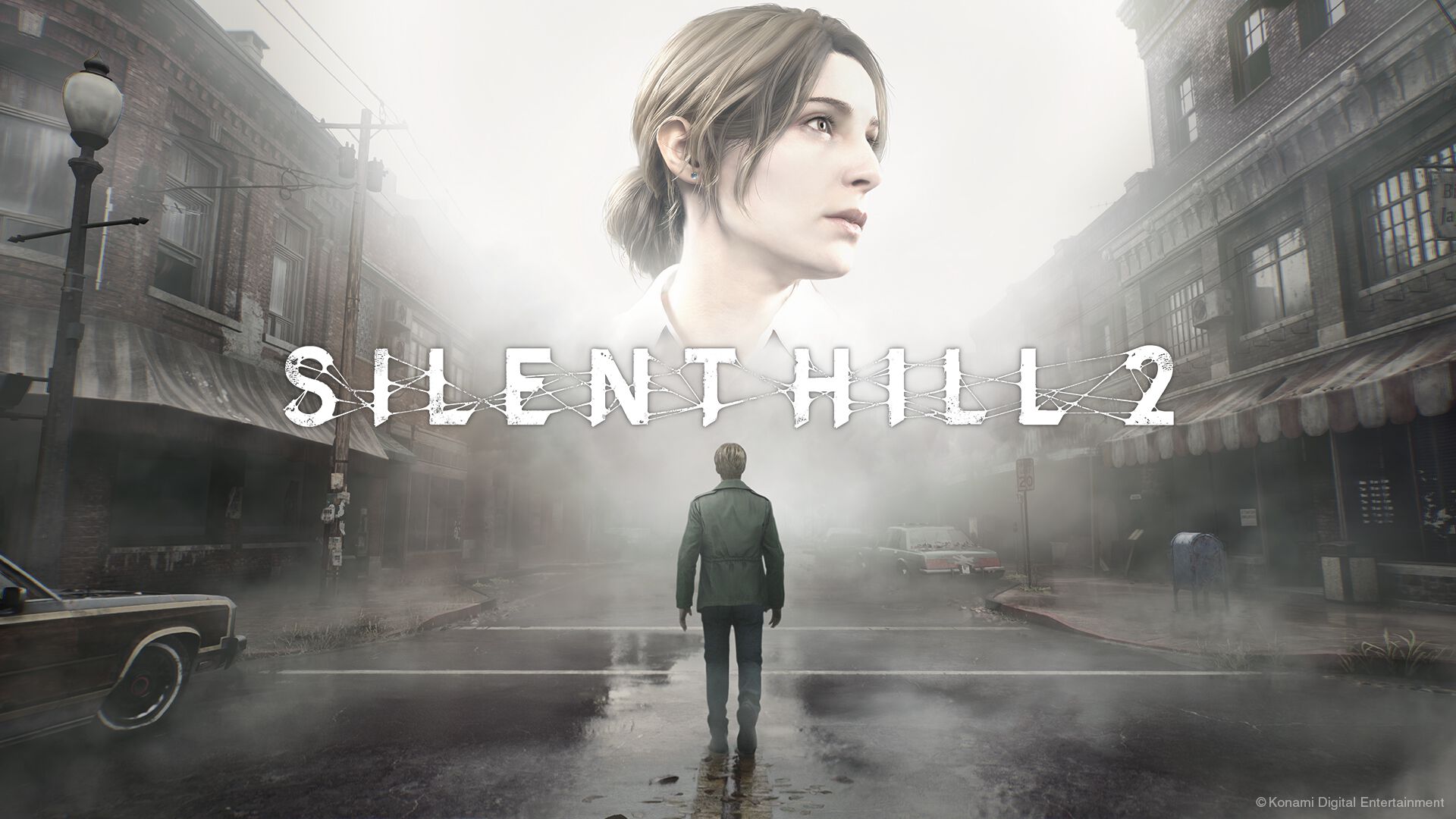 サイレントヒル2』リメイク版が本日（10/8）発売。三角頭こと