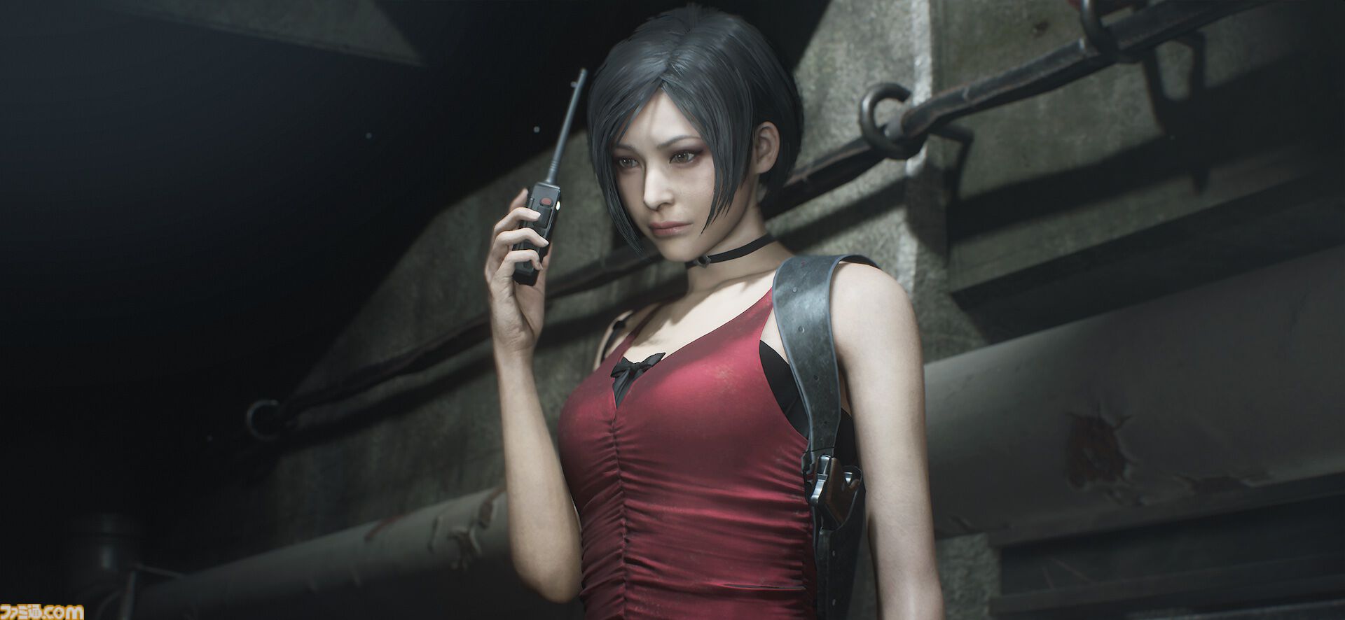 『バイオハザード RE:2』iPhone／iPad／Mac版が2024年内に発売、本日（10/8）より予約スタート