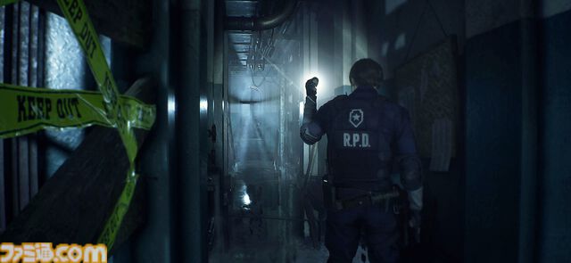 『バイオハザード RE:2』iPhone／iPad／Mac版が2024年内に発売、本日（10/8）より予約スタート