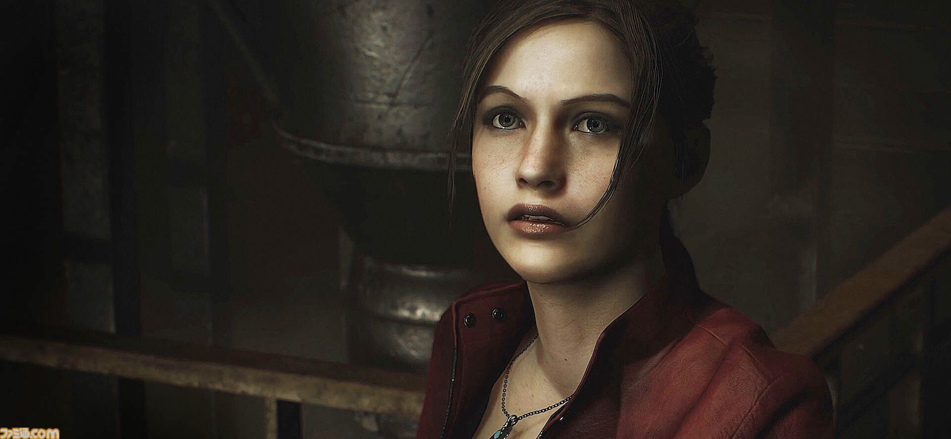 『バイオハザード RE:2』iPhone／iPad／Mac版が2024年内に発売、本日（10/8）より予約スタート