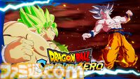 『ドラゴンボール Sparking! ZERO』一足先に本作を遊べるアーリーアクセスがスタート。オープニングムービーやバトルシステムがわかるシステムトレーラーも公開中