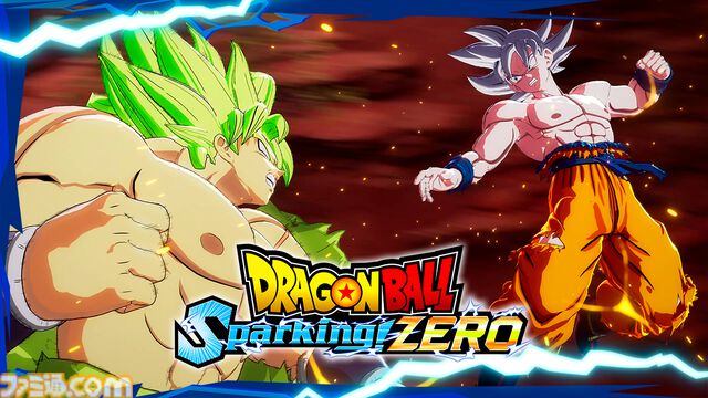 『ドラゴンボール Sparking! ZERO』一足先に本作を遊べるアーリーアクセスがスタート。オープニングムービーやバトルシステムがわかるシステムトレーラーも公開中