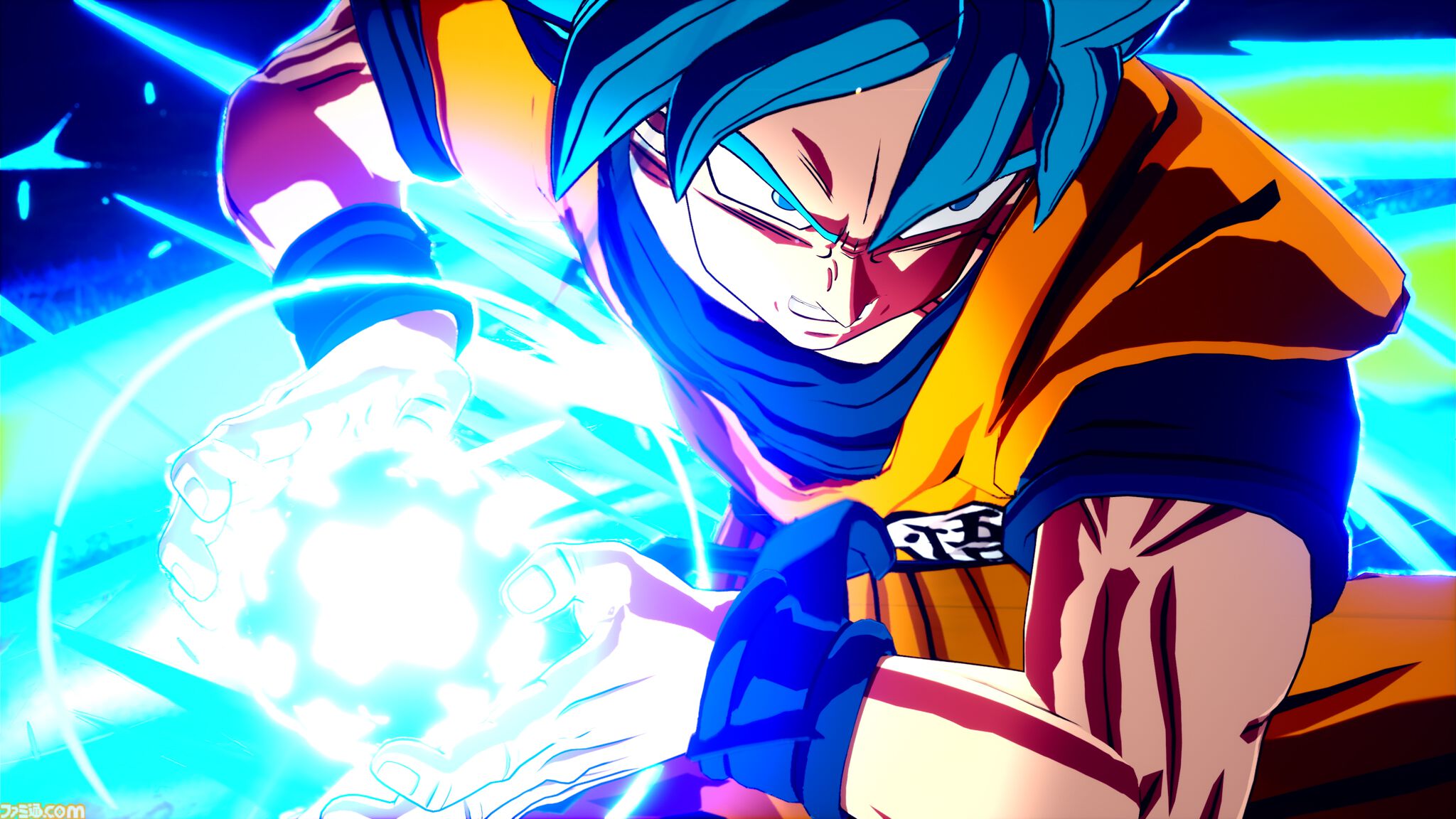 『ドラゴンボール Sparking! ZERO』一足先に本作を遊べるアーリーアクセスがスタート。オープニングムービーやバトルシステムがわかるシステムトレーラーも公開中