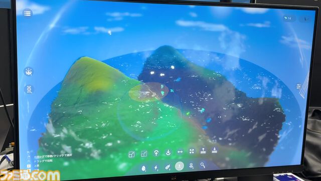 『ANLIFE』かわいい生きもの進化シミュレーターは人工生命への憧れから生まれた。これは神々の遊びであり、ゲーミング進化論である【TGS2024】