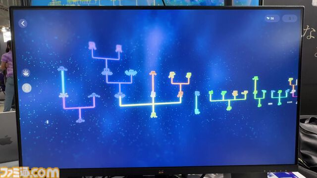 『ANLIFE』かわいい生きもの進化シミュレーターは人工生命への憧れから生まれた。これは神々の遊びであり、ゲーミング進化論である【TGS2024】