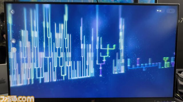 『ANLIFE』かわいい生きもの進化シミュレーターは人工生命への憧れから生まれた。これは神々の遊びであり、ゲーミング進化論である【TGS2024】