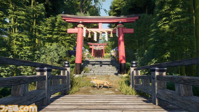 戦国時代生活シム『Sengoku Dynasty』日本語版がPS5で2025年発売。飢餓と戦乱で荒廃した過酷な戦国の世で集落を発展させよう