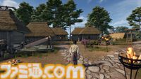 戦国時代生活シム『Sengoku Dynasty』日本語版がPS5で2025年発売。飢餓と戦乱で荒廃した過酷な戦国の世で集落を発展させよう