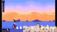 『FLARE NUINUI QUEST』不知火フレアが主役の本格横スクロールアクションがholo Indieより登場。行方不明になった“しらけん”の仲間たちを助け出そう