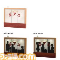 『名探偵コナン』新作一番ラボが本日（10/12）発売。角度で犯人追跡メガネや予告状の柄が変わるコナン＆怪盗キッドのレンチキュラーぬいぐるみが当たる