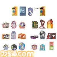 『名探偵コナン』新作一番ラボが本日（10/12）発売。角度で犯人追跡メガネや予告状の柄が変わるコナン＆怪盗キッドのレンチキュラーぬいぐるみが当たる