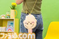 『ちいかわ』うさぎだらけくじが10月15日より発売、当たるのはうさぎオンリー。巨大ぬいぐるみやキュートなクッション、並べたくなるマスコットなどが登場