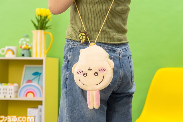 『ちいかわ』うさぎだらけくじが10月15日より発売、当たるのはうさぎオンリー。巨大ぬいぐるみやキュートなクッション、並べたくなるマスコットなどが登場