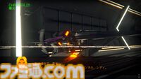 90年代アニメ風フライトシューティング『Rogue Flight』プレビュー