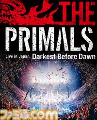 『FF14』THE PRIMALSの単独公演“Darkest Before Dawn”のライブブルーレイが2025年2月26日発売。Tシャツやレザーブレスレットなどが同梱した特別Boxも