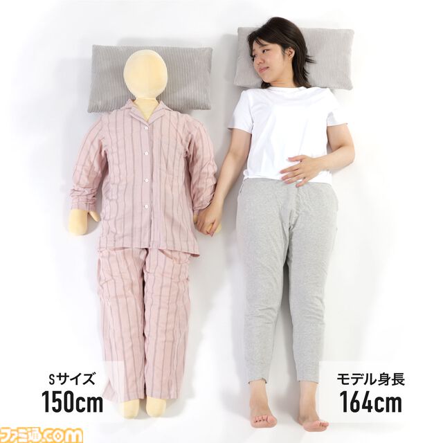 “推し抱き枕”が10月に発売決定。等身大サイズで腕枕や膝枕が可能。本当に“推し”と寝ているかのような気分に