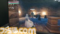 『Spell Fragments』オリジナルの最強魔法を作るダンジョン探索ローグライトTPSがはちゃめちゃに気持ちいい。開発者「ゲームをぶっ壊してくれ！」【TGS2024】