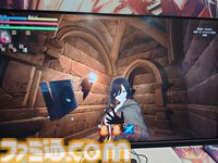 『Spell Fragments』オリジナルの最強魔法を作るダンジョン探索ローグライトTPSがはちゃめちゃに気持ちいい。開発者「ゲームをぶっ壊してくれ！」【TGS2024】