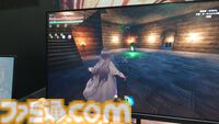 『Spell Fragments』オリジナルの最強魔法を作るダンジョン探索ローグライトTPSがはちゃめちゃに気持ちいい。開発者「ゲームをぶっ壊してくれ！」【TGS2024】