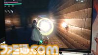 『Spell Fragments』オリジナルの最強魔法を作るダンジョン探索ローグライトTPSがはちゃめちゃに気持ちいい。開発者「ゲームをぶっ壊してくれ！」【TGS2024】