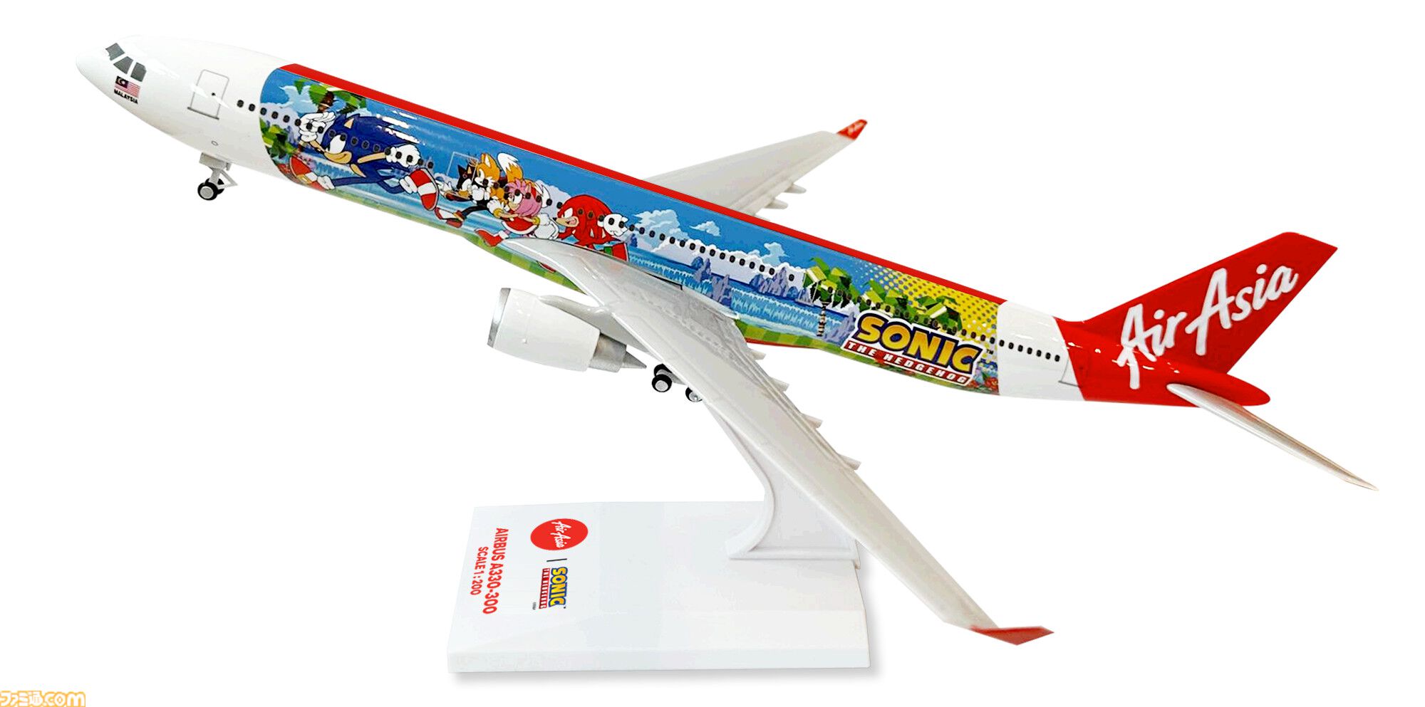 SONIC ソニック ザ ヘッジホッグ トルネード 複葉機 プロペラ機 飛行機 Amazon.co.jp: ソニック・ザ・ヘッジホッグ トルネード複葉機