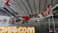 『ソニック』『ペルソナ5』デザインの飛行機がアジアの空を飛ぶ。エアアジアがセガ、アトラスとの提携を発表