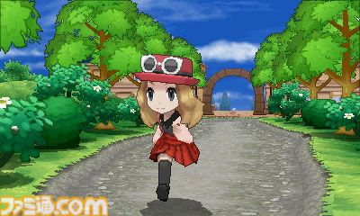 『ポケットモンスター X・Y』が発売された日。ポケモンたちがすべて3D化し、ゲームを新たな次元へとシフトさせた作品。フェアリータイプも新登場【今日は何の日？】