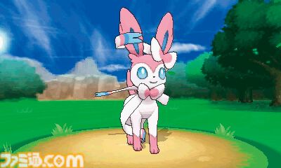 『ポケットモンスター X・Y』が発売された日。ポケモンたちがすべて3D化し、ゲームを新たな次元へとシフトさせた作品。フェアリータイプも新登場【今日は何の日？】