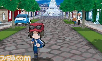 『ポケットモンスター X・Y』が発売された日。ポケモンたちがすべて3D化し、ゲームを新たな次元へとシフトさせた作品。フェアリータイプも新登場【今日は何の日？】