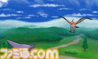 『ポケットモンスター X・Y』が発売された日。ポケモンたちがすべて3D化し、ゲームを新たな次元へとシフトさせた作品。フェアリータイプも新登場【今日は何の日？】